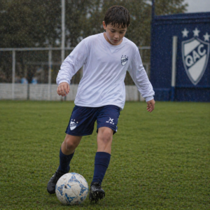 Short Juego Quilmes