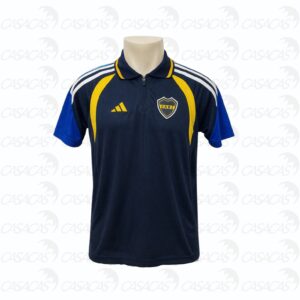 Chomba Deportiva Boca
