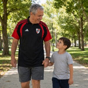 Chomba Deportiva River