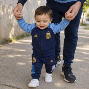 Conjunto Deportivo Bebe AFA