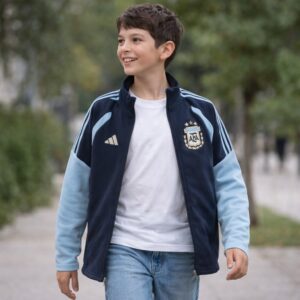 Campera Deportiva AFA