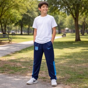 Pantalon Entrenamiento Racing