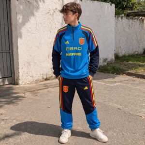 Conjunto Deportivo España