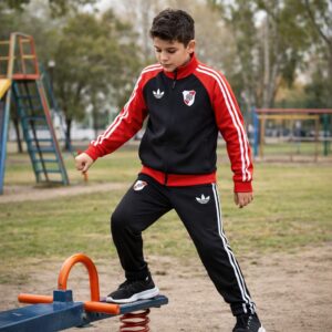 Conjunto Deportivo River