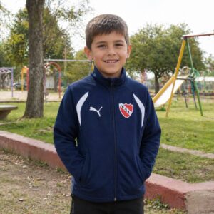 Campera Deportiva Independiente