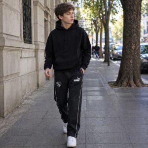 Pantalon Largo Independiente