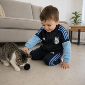 Conjunto Deportivo Bebe AFA