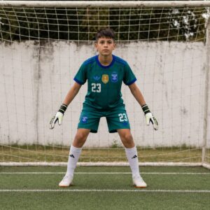 Conjunto Arquero AFA