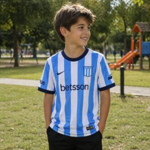 Camiseta Titular Racing