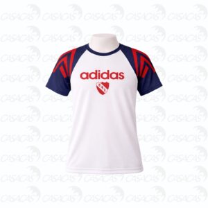 Camiseta Entrenamiento Retro Independiente