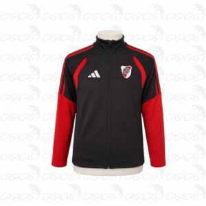 Campera Deportiva River
