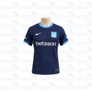 Camiseta Suplente Racing
