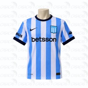 Camiseta Titular Racing