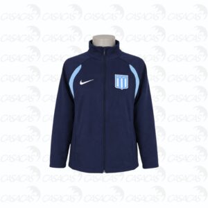 Campera Deportiva Racing
