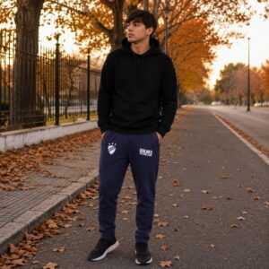 Pantalon Deportivo Quilmes