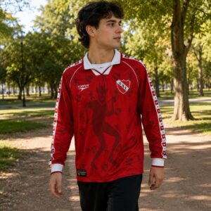 Camiseta Retro Independiente