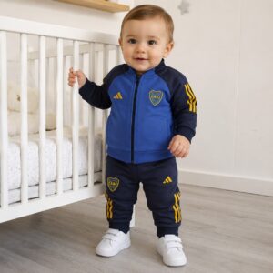 Conjunto Deportivo River