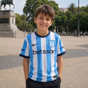 Camiseta Titilar Racing