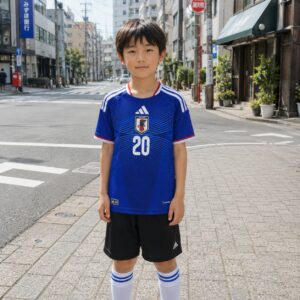 Camiseta Titilar Japón
