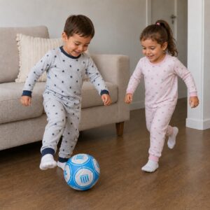 Pelota Neoprene N3 Racing