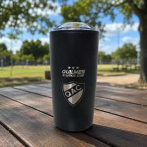 Vaso Termico Quilmes