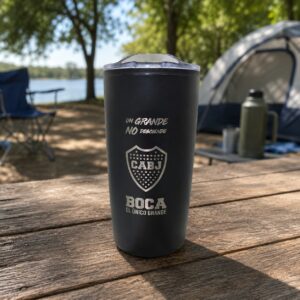 Vaso Termico Boca