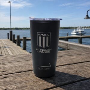 Vaso Termico Racing