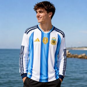 Camiseta Titular Afa
