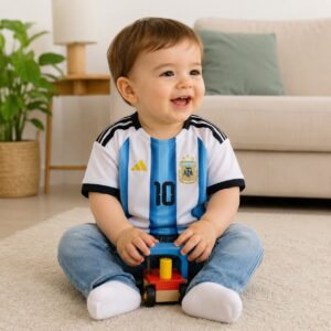 Camiseta Titular Afa