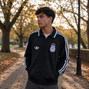 Campera Deportivo Afa