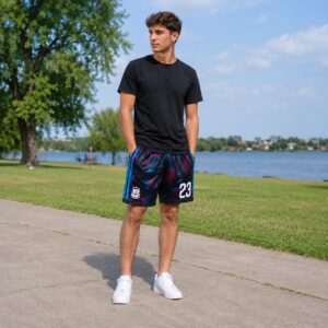 Short Juego Afa