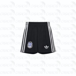 Short Alternativo Afa