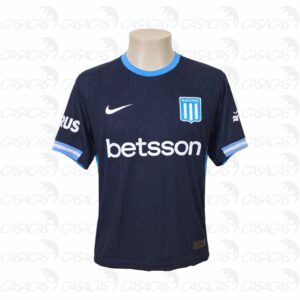 Camiseta Suplente Racing