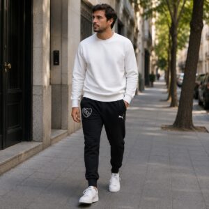 Pantalón Largo Independiente