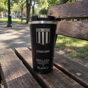 Vaso Termico Racing