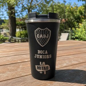 Vaso Termico Boca