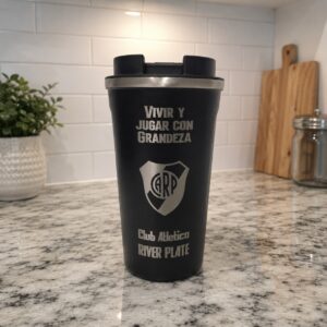 Vaso Termico River