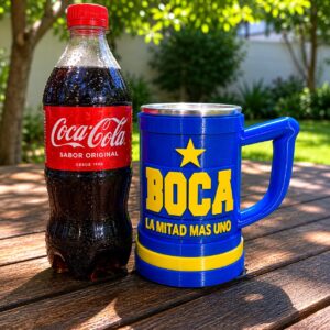 Chop 3D Boca