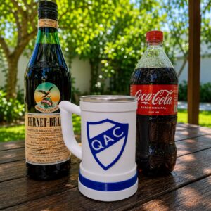 Chop 3D Quilmes