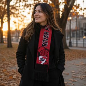 Bufanda River