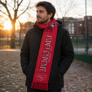 Bufanda Independiente