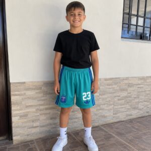 Short Arquero Afa