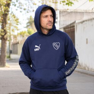 Buzo Canguro Independiente