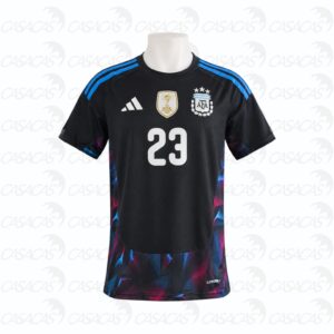 Camiseta Arquero Afa