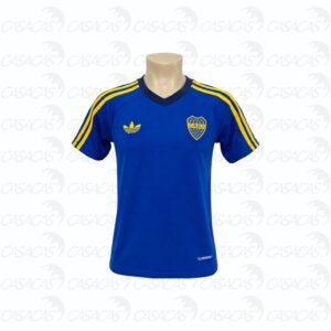 Camiseta Salida Boca