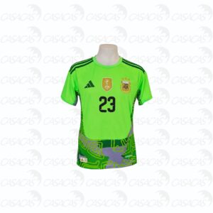 Conjunto Arquero AFA