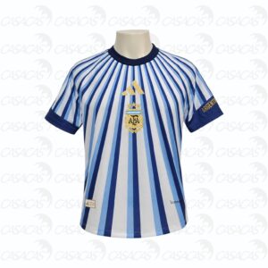 Camiseta Prematch AFA