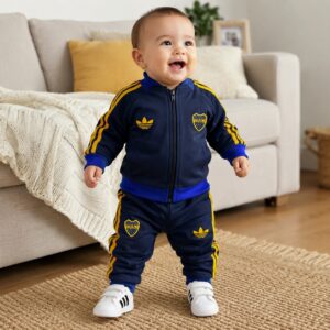 Conjunto Deportivo Boca