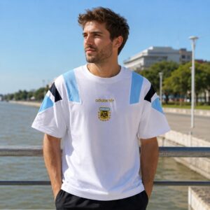 Remera Salida Afa
