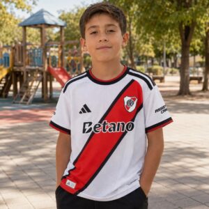 Camiseta Titilar River